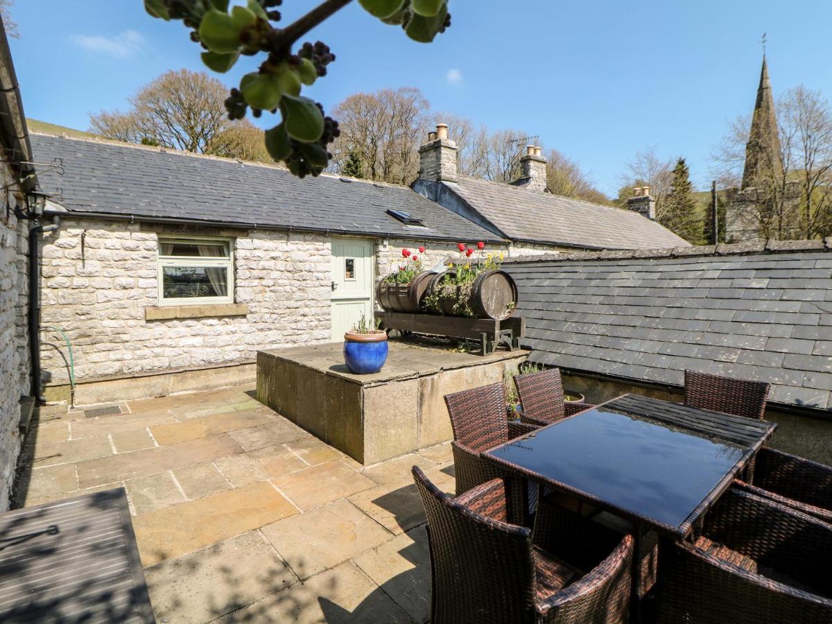 The Church Inn Cottage Buxton  Exterior photo