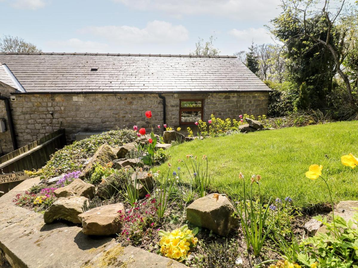 The Church Inn Cottage Buxton  Exterior photo